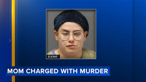 angelic lady 144|NJ mom Naomi Elkins charged with murder of toddler .